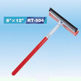 Window Squeegee (Window Squeegee)