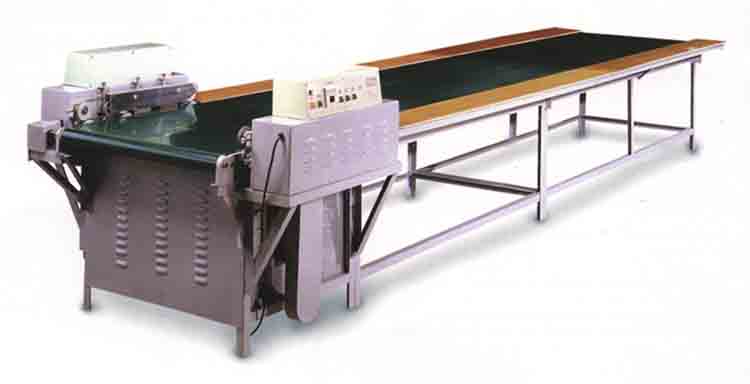 PRODUCTIVE TYPE SEALING MACHINE (PRODUCTION TYPE MACHINE A SCELLER)