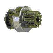 Delco PG260M Starter-Laufwerk (Delco PG260M Starter-Laufwerk)