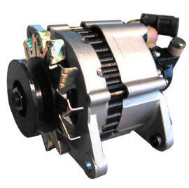 Brand New vacuum pump alternator (Brand New vacuum pump alternator)