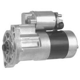 Mitsubishi PMGR Starter motor (Mitsubishi PMGR Стартер)