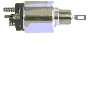 Bosch PMGR starter solenoid (Bosch PMGR начинающих соленоида)