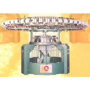 High Speed Single Jersey Knitting Machine (Высокоскоростная Single Jersey трикотажная машина)