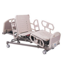 Intensive Care Electric Bed (Intensive Care Electric Bed)