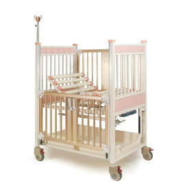 Neonatal Crib (Néonatale Berceau)