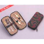 5 pieces Manicure Set (5 pieces Manicure Set)