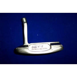 GOLF PUTTER