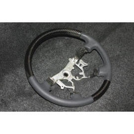 steering wheel (рулевое колесо)