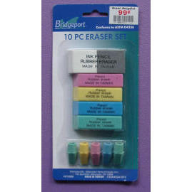 ERASER PACK (ERASER PACK)