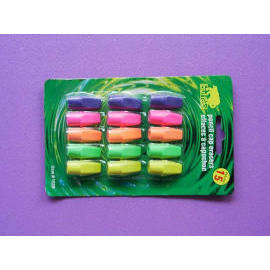 CAP ERASER (CAP ERASER)