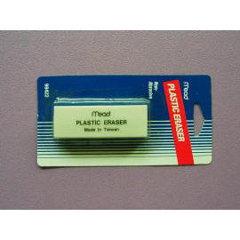 PVC ERASER (ПВХ ERASER)