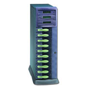 Simbolo Ultra 160 LVD SCSI RAID Subsystem (Simbolo Ultra 160 LVD SCSI RAID подсистема)