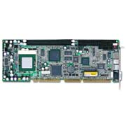 ROBO-679 -High-integrated SBC with Fast Ethernet (ROBO-679-High-SBC mit integrierten Fast Ethernet)