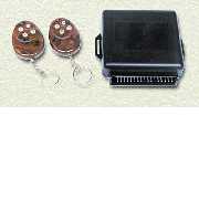 Car Alarm System (Car Alarm System)