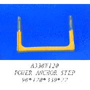 Power Anchor Step (Power Якорь Шаг)