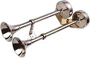 ELECTRIC TRUMPET HORN (ТРУБА ELECTRIC HORN)