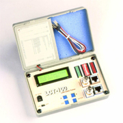 BOB & LAN cable tester, breakout box series and LAN cable testers