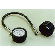 TG-E2SR-1R Tier Membran-Manometer (TG-E2SR-1R Tier Membran-Manometer)