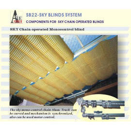 Sky Blinds (Sky Stores)