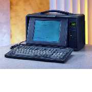 KP-5 PORTABLE COMPUTER (KP-5 ORDINATEUR PORTABLE)