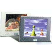 EXternal LCD Monitors (Moniteurs LCD externe)