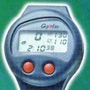 ITEM NO,HRM-9801 12 Function heart rate monitor (NO, HRM-9801 12 Fonction moniteur de fréquence cardiaque)