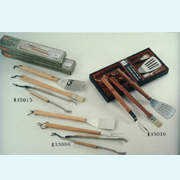 BBQ TOOL SET (BBQ TOOL SET)