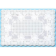 Rigid Place Mat (Rigid Place Mat)