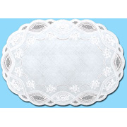 Rigid Place Mat (Rigid Place Mat)