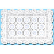 Rigid Place Mat (Rigid Place Mat)