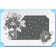 Rigid Place Mat (Rigid Place Mat)