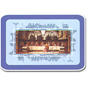 P.P PLACE MAT (P.p SET DE TABLE)