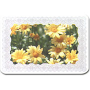 P.P PLACE MAT (P.p SET DE TABLE)