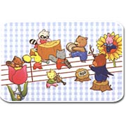 P.P PLACE MAT (P.p SET DE TABLE)