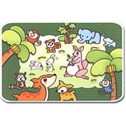 P.P PLACE MAT (P.p SET DE TABLE)