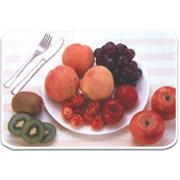 P.P PLACE MAT (P.p SET DE TABLE)