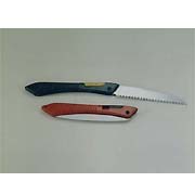 Razor Sharp Folding Saw (Razor Sharp Scie pliante)