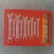 15-SCWS09 9 PCS Speed Combo Wrench Set (15-SCWS09 9 PCS Speed Combo Wrench Set)
