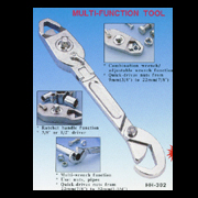 Multi-Function Tool (Многофункциональный инструмент)