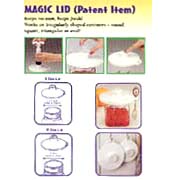 Magic Lid (Magic Lid)