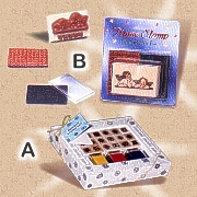 Stamp Set (Stamp Set)