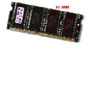 144 Pin SO-DIMM Module (144 Pin SO-DIMM Modul)