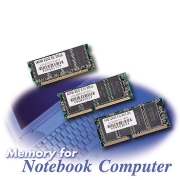 Memory Module for Notebook & Desktop PC (Memory Module for Notebook & Desktop PC)