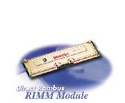 Direct Rambus Rimm Module (Direct Rambus Rimm Module)