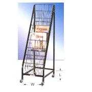 Magazing Rack (Magazing Rack)