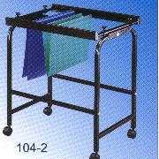 Adjustable file chart (Adjustable file chart)