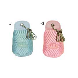 KEY CHAIN BAG (Брелок BAG)