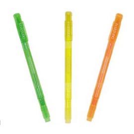 TWIN-HIGHLIGHTER PEN (TWIN-SURLIGNEUR PEN)