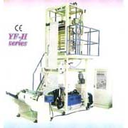 YF-H Series: HDPE or LSPE Inflation Blown Film Machine (YF-серии H: HDPE или LSPE Инфляция выдувных пленок машины)