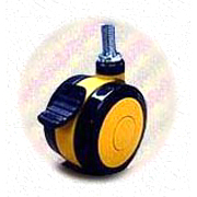 TSD-75B Casters (TSD-75B Casters)